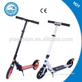 Two wheel self balancing scooter kick scooter for adult